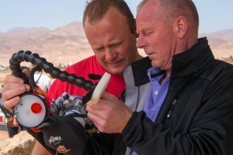RED SEA PHOTO EXPERIENCE 2014